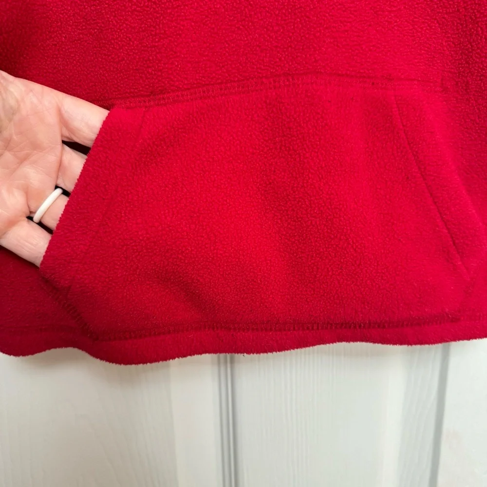 The Children's Place Red Kids Sweatshirt